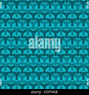 Seamless pattern houndstooth - Illustrazione Illustrazione Vettoriale