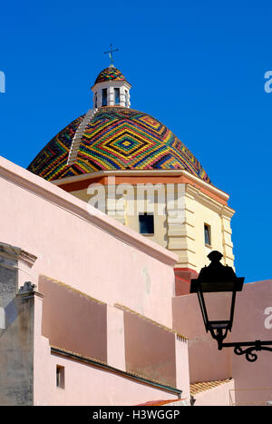 Alghero, Sardegna, Italia Foto Stock