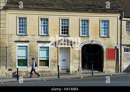 Bradford-on-Avon, Wiltshire, Inghilterra, Regno Unito Foto Stock