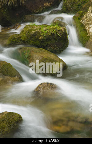 Mountain Varinka, Stefanova, Parco Nazionale "ala Fatra', Zilina, Slovacchia Provincia, Foto Stock