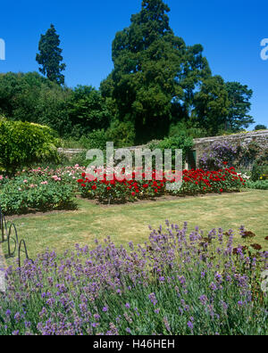 Chartwell Westerham Kent England Foto Stock