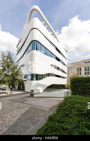 Otto Bock Science Center, Berlin, Germania Foto Stock