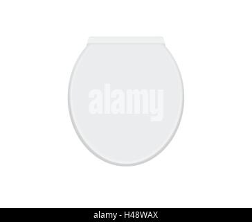 White water coprire Illustrazione Vettoriale