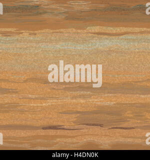 Acquarello dipinto astratto modello. Grunge artistico texture seamless. Foto Stock