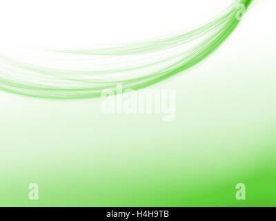 Abstract fiamma sfondo onda in montagna con spazio per un testo e titolo Foto Stock