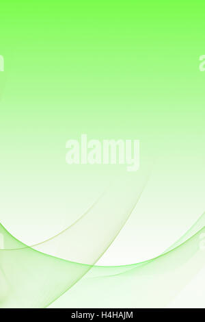 Molto morbido sfondo astratto dove è possibile inserire il testo o il lavoro Foto Stock