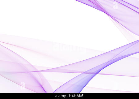 Molto morbido sfondo astratto dove è possibile inserire il testo o il lavoro Foto Stock