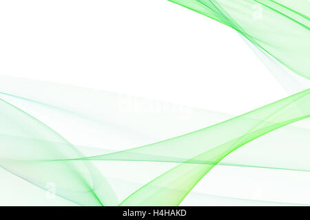 Molto morbido sfondo astratto dove è possibile inserire il testo o il lavoro Foto Stock