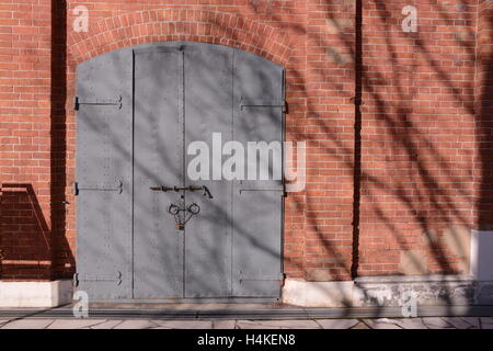 Loco Giardino Noritake Giappone Foto Stock