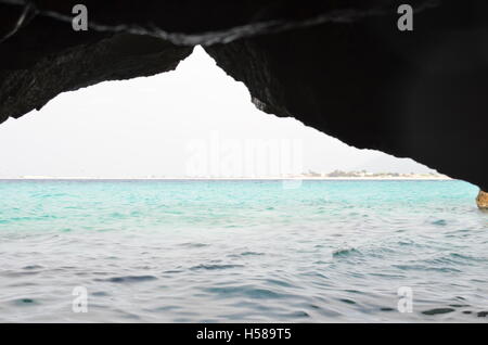 Grotte e Miniere in tutta la Grecia Foto Stock