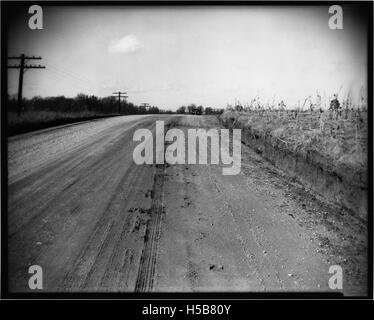 Un riferimento a un incidente stradale, un evento che in genere comporta una collisione di veicoli con conseguenti danni e potenziali lesioni. Non sono disponibili ulteriori dettagli. Foto Stock