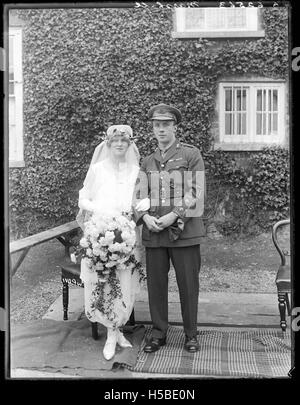 L'immagine intitolata "Marshall" si riferisce a un individuo o a un oggetto associato a questo nome, ma non sono disponibili ulteriori dettagli. Foto Stock