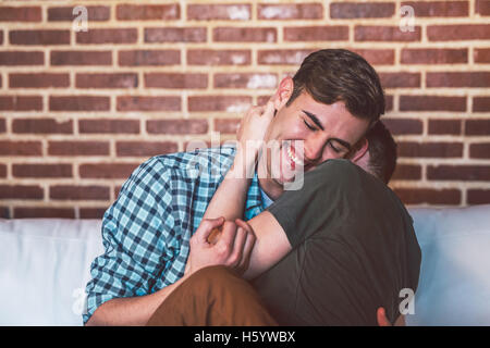 Il non riesce a ottenere un numero sufficiente di ogni altro Foto Stock