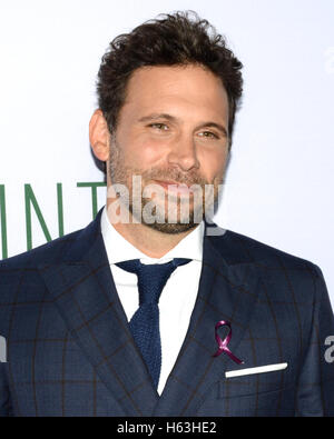 Jeremy Sisto arriva alla speciale proiezione dell' 'Break Point' alla Cinese TCL 6 teatri a Hollywood Foto Stock