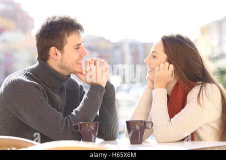 Dating azione