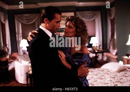 Der Città Hai aka. Raw Deal, USA 1986, Direttore: John Irvin, attori/stelle: Arnold Schwarzenegger, Kathryn Harrold, Sam Wanamaker Foto Stock