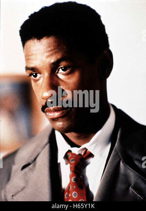 Ricochet - Der Aufprall, USA 1991, Direttore: Russell Mulcahy, attori/stelle: Denzel Washington, John Lithgow, Ice-T Foto Stock