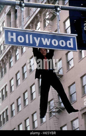 Rush Hour, USA 1998, Direttore: Brett Ratner, attori/stelle: Jackie Chan e Chris Tucker, Ken Leung Foto Stock