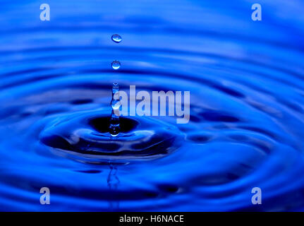 altra natura Foto Stock