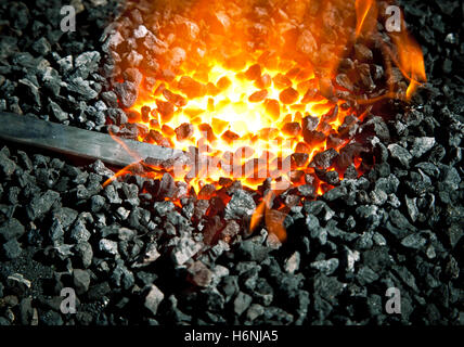 industria Foto Stock