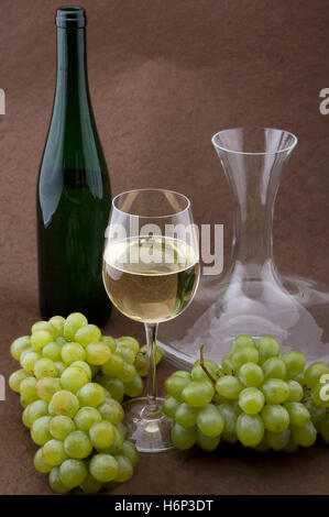 bevande Foto Stock