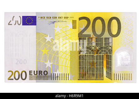 finanze di soldi Foto Stock