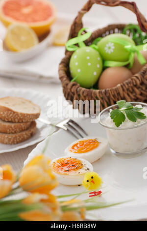 cibo Foto Stock