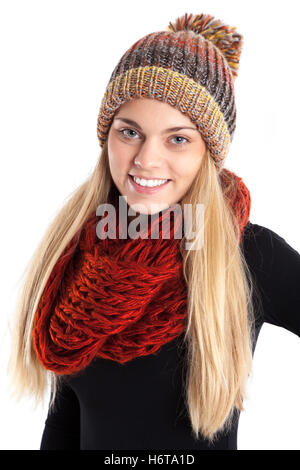 donne Foto Stock