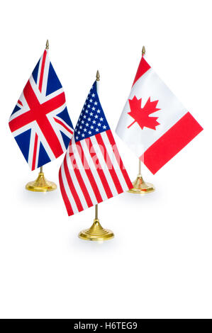 Oggetto blu cultura isolato modello colore design concept di progetto progetto piano americano usa emblema libertà liberty piccolo piccolo Foto Stock