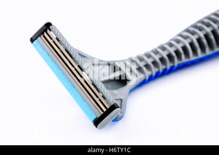 Oggetti isolati Foto Stock