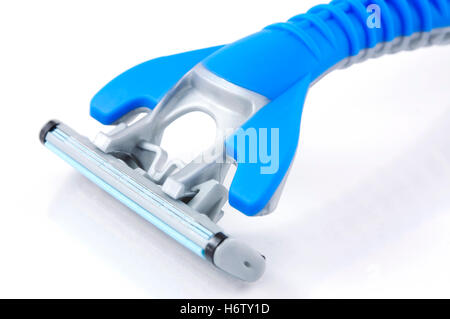 Oggetti isolati Foto Stock