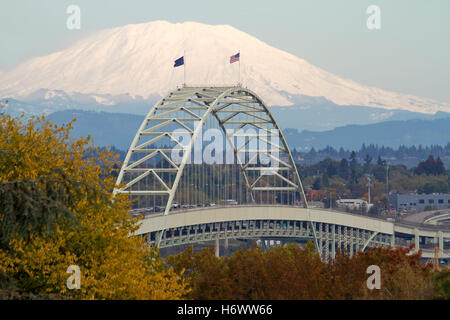 montagne Foto Stock