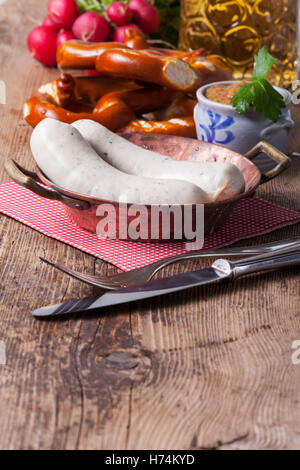 alimentare europea Foto Stock