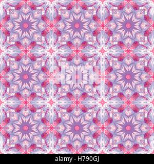 Colorate geometrica perfetta schemi impostati. Vettore texture ripetitive, linea tecnica. Abstract background. Illustrazione Vettoriale