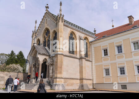 Karmel St. Josef Mayerling, Vienna, Austria Foto Stock