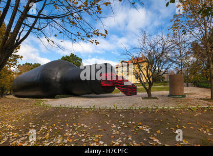 Quinta da Boeira degustazione del vino di Porto facility in Porto, Portogallo, Europa Foto Stock