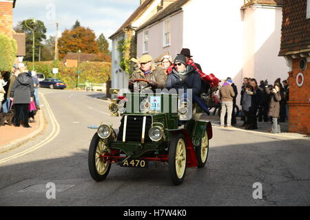 315 vcr315 signor Giovanni newens signor Pietro Giovanni newens 1904 star regno unito a470 Foto Stock