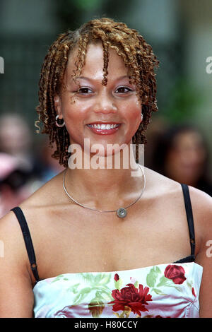 ANGIE GRIFFITHS Londra Inghilterra 10 Maggio 1999 Foto Stock