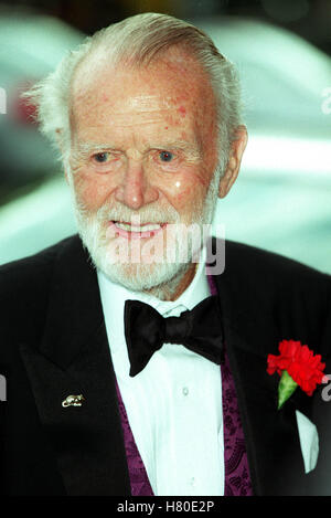 SIR JOHN MILLS Londra Inghilterra 27 Giugno 1999 Foto Stock