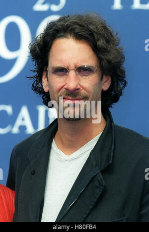 JOEL COEN 12 Settembre 1999 Foto Stock