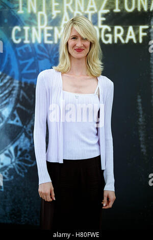 LAURA DERN 12 Settembre 1999 Foto Stock
