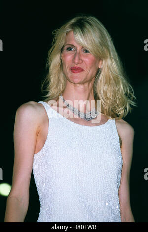 LAURA DERN 12 Settembre 1999 Foto Stock