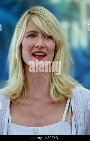 LAURA DERN 12 Settembre 1999 Foto Stock