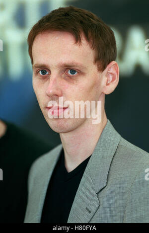 EWEN BREMNER 12 Settembre 1999 Foto Stock