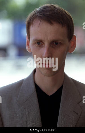 EWEN BREMNER 12 Settembre 1999 Foto Stock