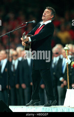 MAX BOYCE 01 Ottobre 1999 Foto Stock