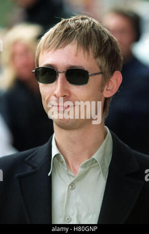 NEIL HANNON Londra Inghilterra 01 Novembre 1999 Foto Stock