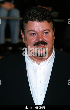 ROBBIE COLTRANE LOS ANGELES STATI UNITI D'AMERICA 16 Novembre 1999 Foto Stock