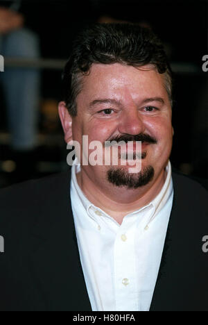 ROBBIE COLTRANE LOS ANGELES STATI UNITI D'AMERICA 16 Novembre 1999 Foto Stock