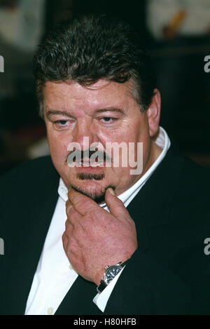 ROBBIE COLTRANE LOS ANGELES STATI UNITI D'AMERICA 16 Novembre 1999 Foto Stock